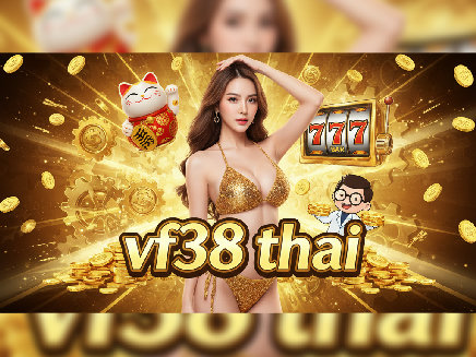 vf38 thai