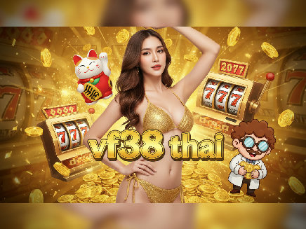 vf38 thai สล็อต